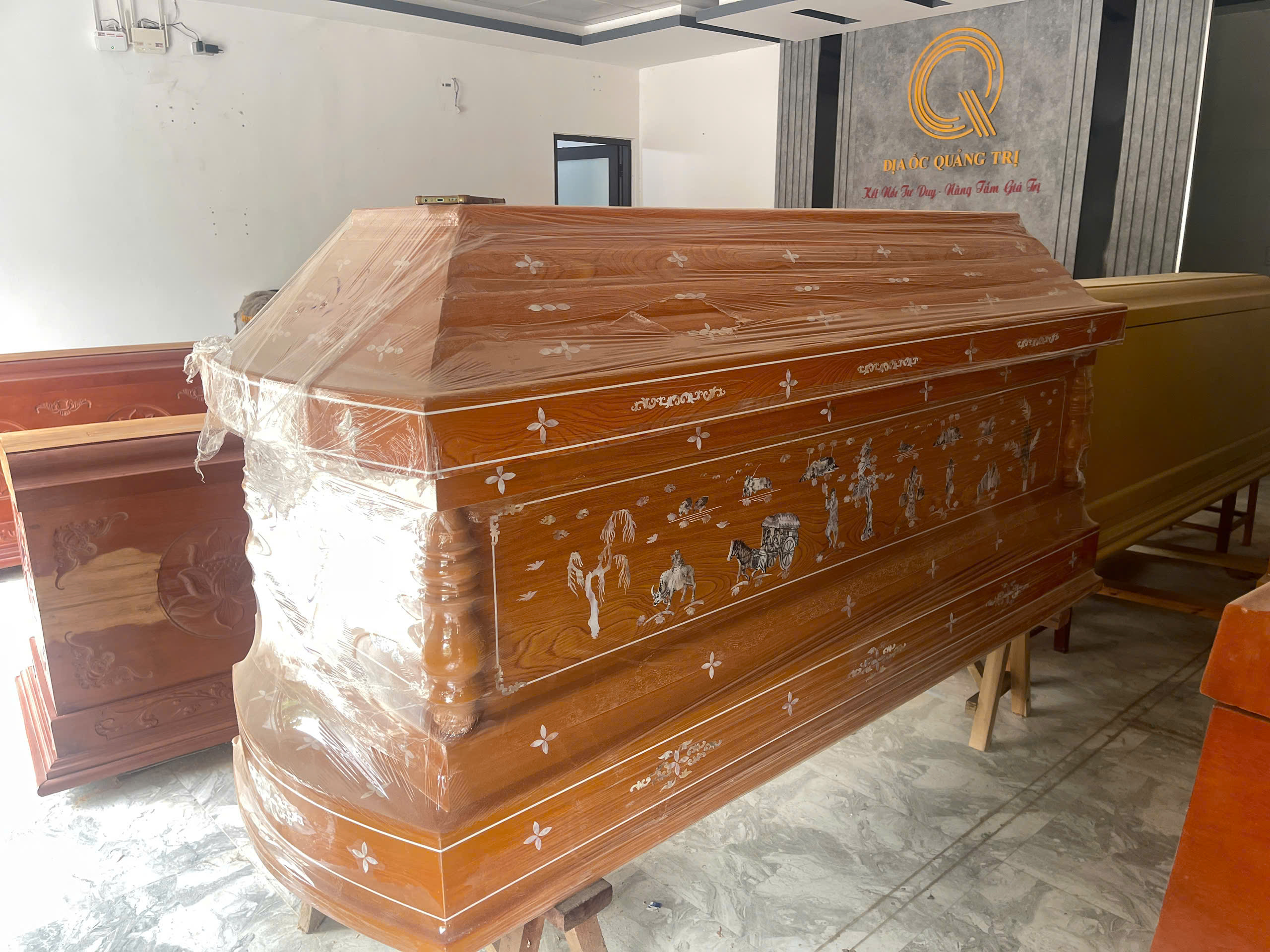 Phục vụ tận tâm