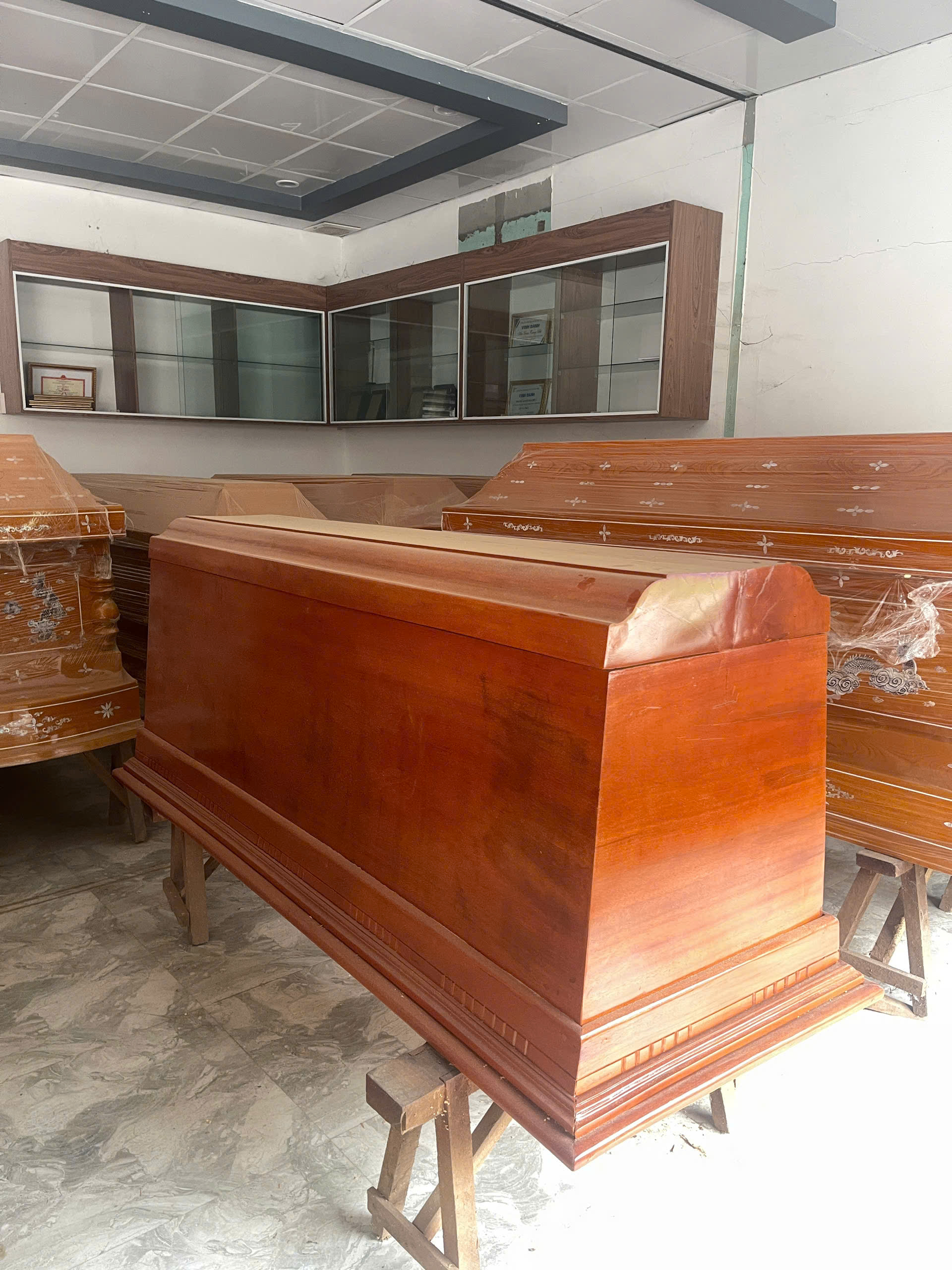 Uy tín chất lượng