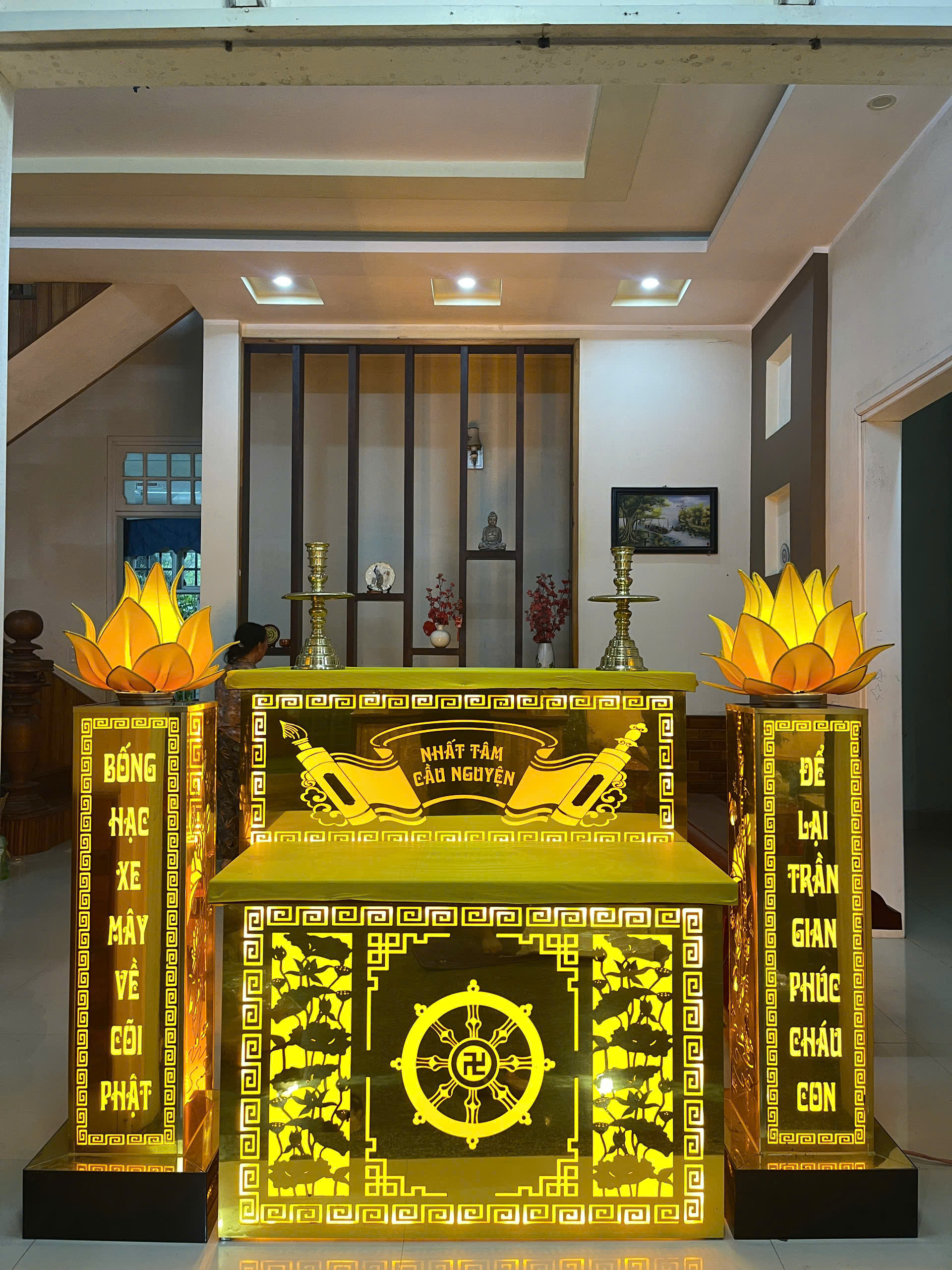 Giá thành hợp lý
