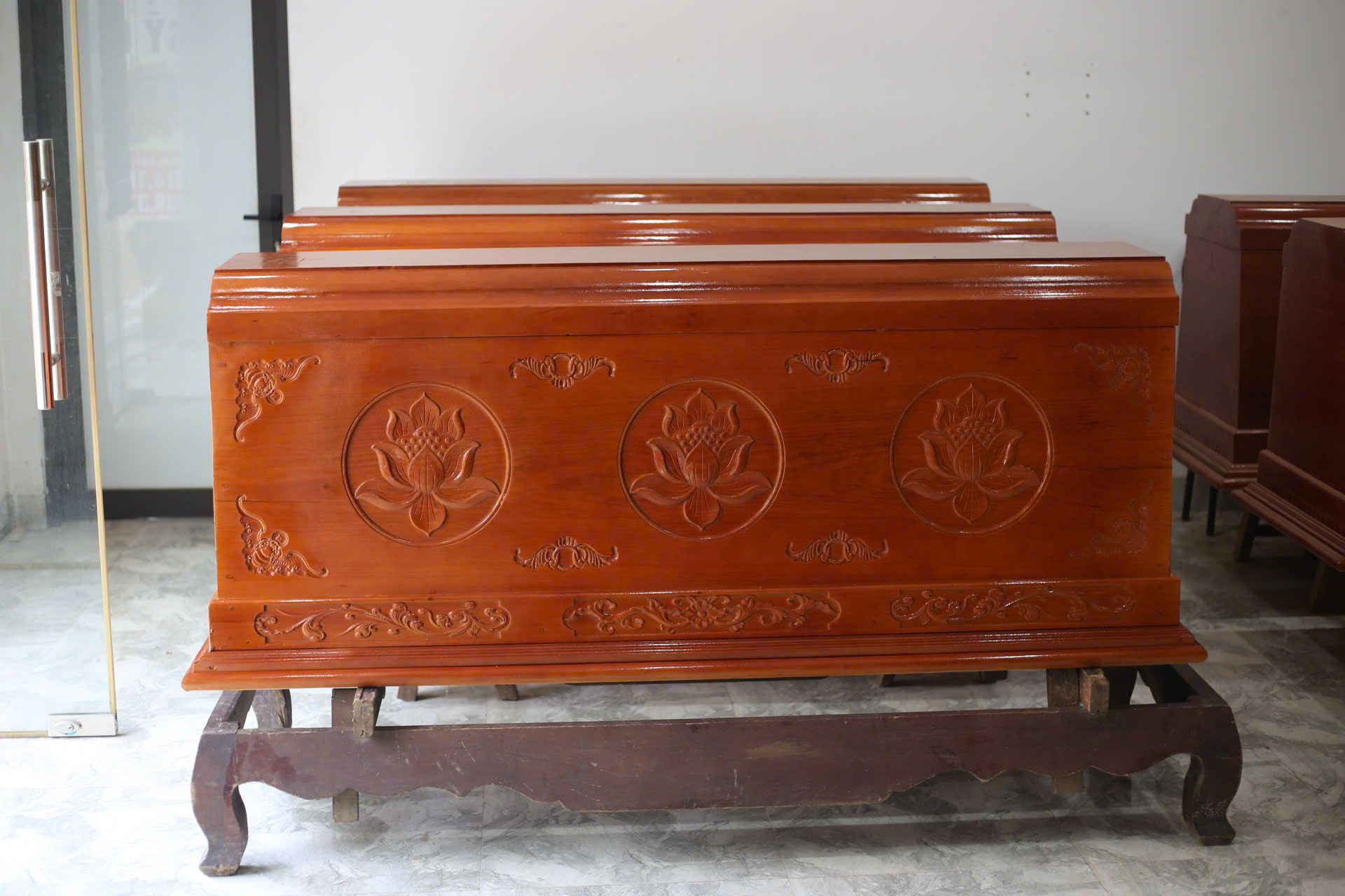 GÓI HỎA TÁNG BẢO KHÁNH