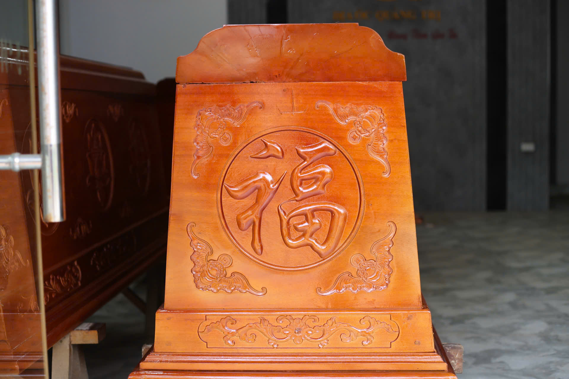DỊCH VỤ TANG LỄ ĐÔNG HÀ