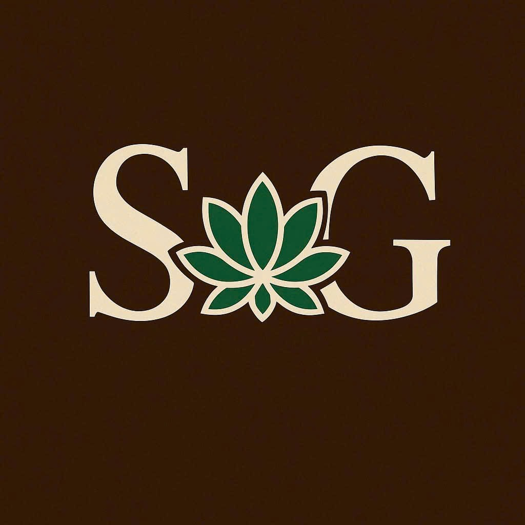 Mai Táng Đông Hà Logo