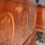 Dịch vụ tổ chức tang lễ trọn gói