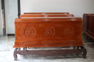 Quan tài SG1