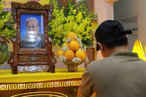 Các dịch vụ đi kèm miễn phí, hỗ trợ gia quyến
