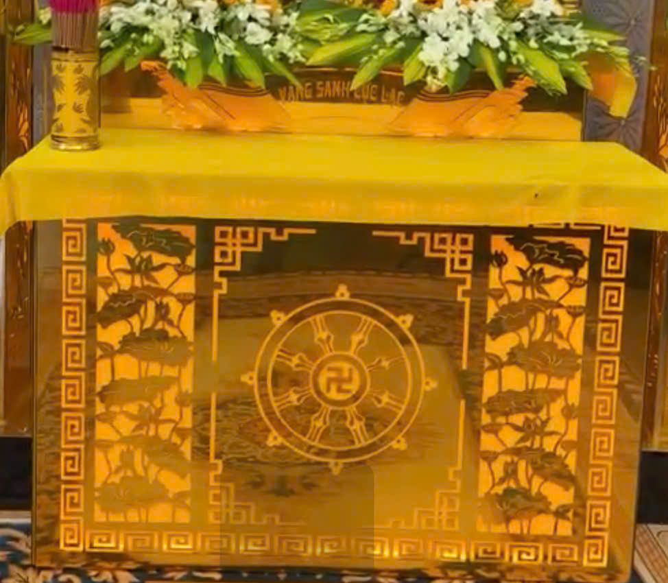 Trầm Cát